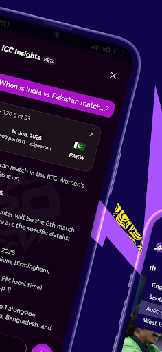 ICC Official