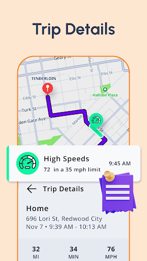 Scout: Family Location 360