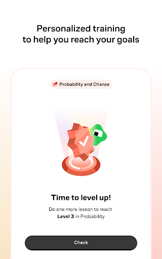 Brilliant: Learn by doing