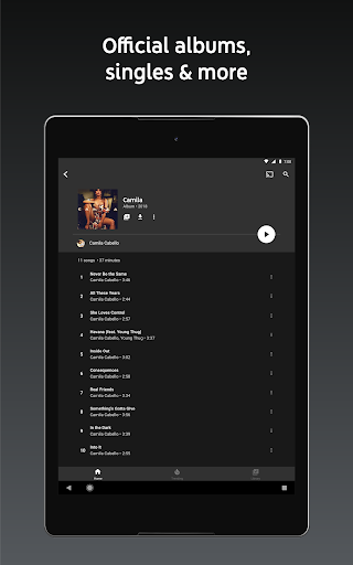 YouTube Music