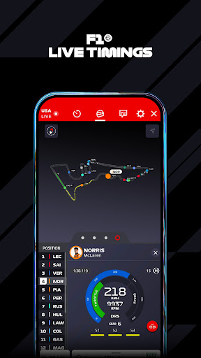 F1 TV