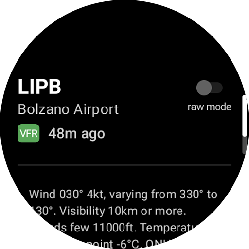 Windy.com - Weather Forecast