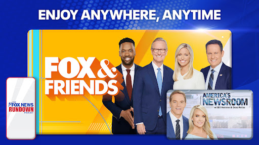 FOX News - Daily Breaking News