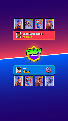 Draw Arena: Battle Tactics