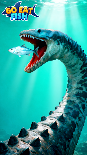 Go Eat Fish.io