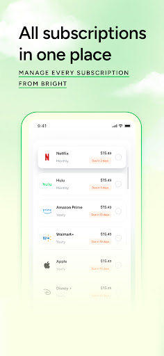 Bright: Loans & Credit Builder