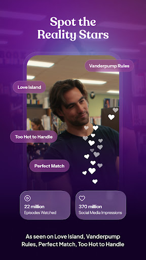 CandyJarTV - Drama & Shorts