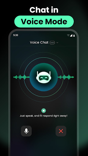 AI Chat・Ask Chatbot Assistant
