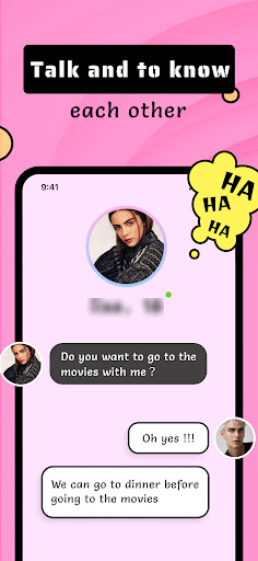 HapEnd: Dating, Love & Fun
