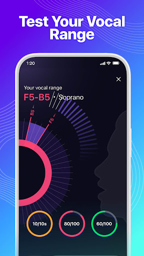 StarMaker: Sing Karaoke Songs