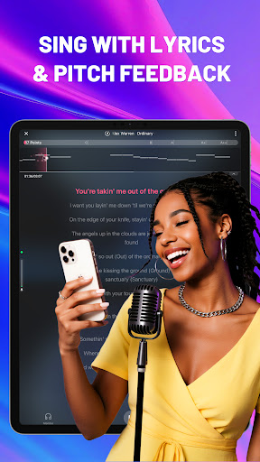 StarMaker: Sing Karaoke Songs