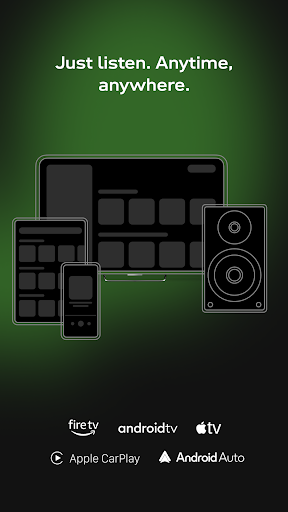 radio.net - AM FM Radio Tuner