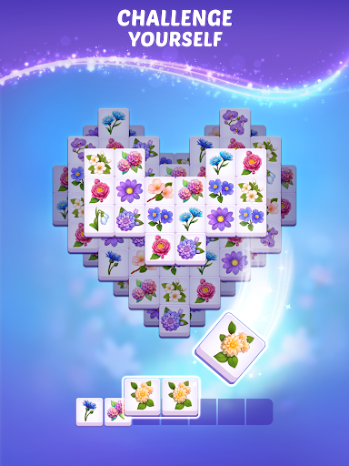 Blossom Match - Puzzle Game