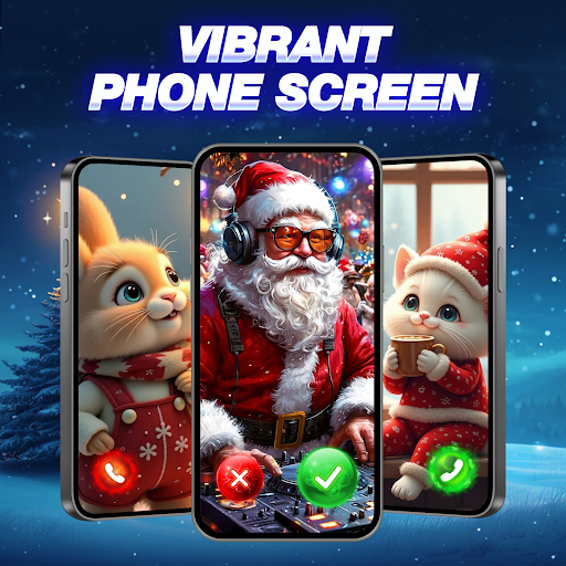 Call Screen & Ringtones Music