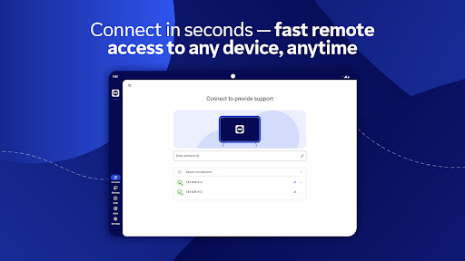 TeamViewer Remote Control