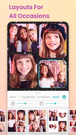 PicCollage: Photo Video Editor