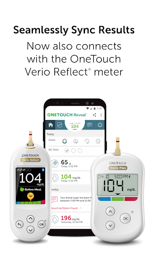​OneTouch Reveal® app