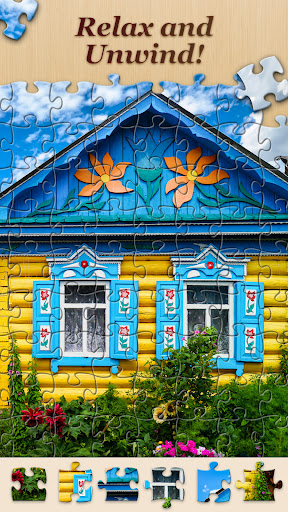 Jigsawscapes® - Jigsaw Puzzles