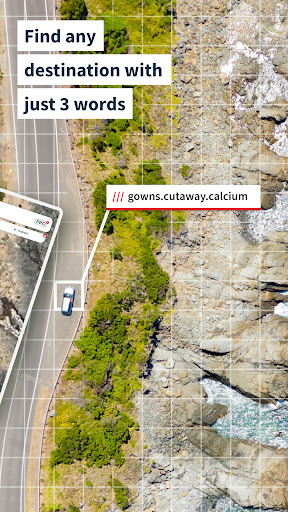 what3words: Navigation & Maps