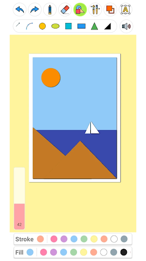 Drawing Pad Pro - Sketchpad