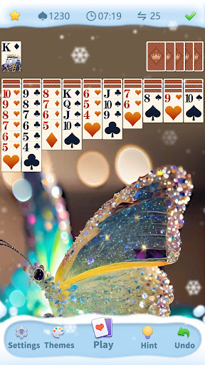 Spider Solitaire