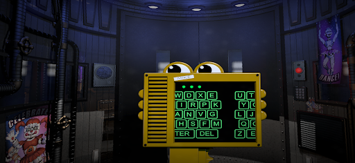 Five Nights at Freddy's: SL