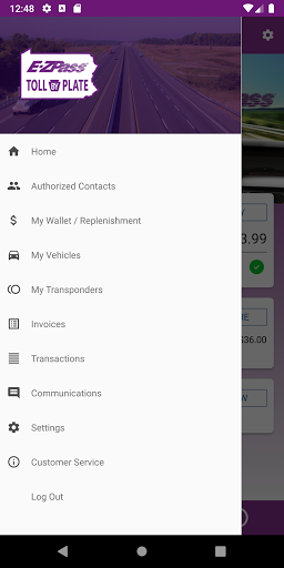 PA Toll Pay