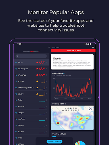 Speedtest by Ookla