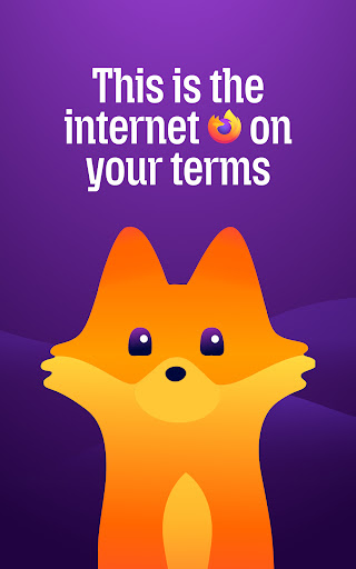 Firefox Fast & Private Browser
