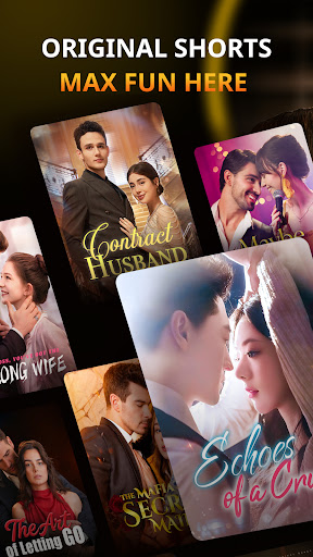 FlickReels: Short Drama Series
