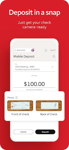 Wells Fargo Mobile®