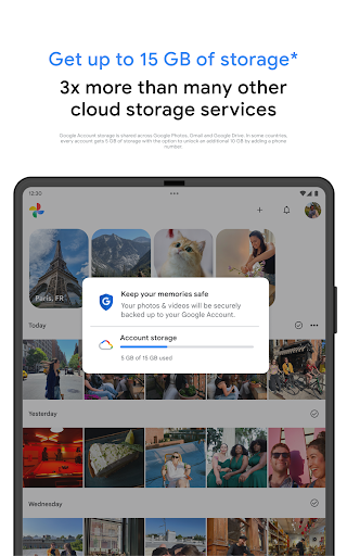 Google Photos