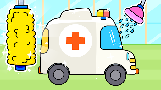 Timpy Doctor Games for Kids