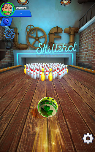 Bowling Club: Realistic 3D PvP