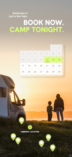 Campspot: RV & Tent Camping