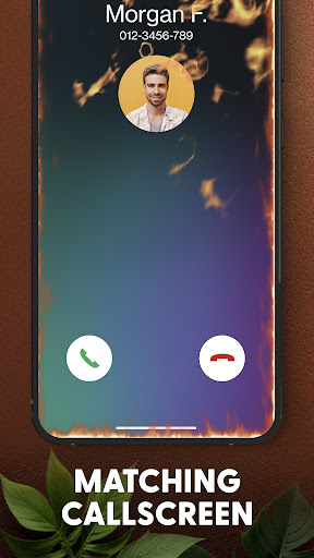 Tiger Live Wallpaper 4K