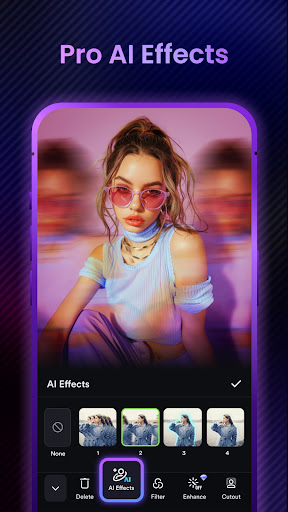 AI Video Editor: ShotCut AI