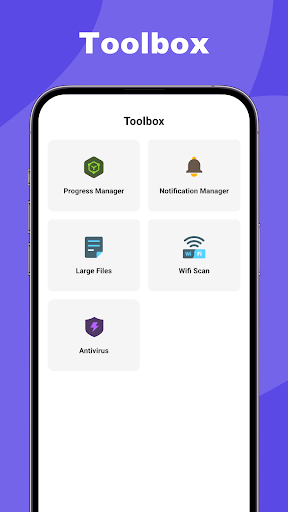 AI Browser - Safe & Fast