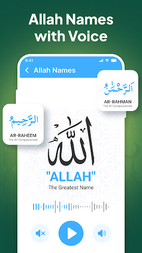 Qibla Compass: Qibla Direction