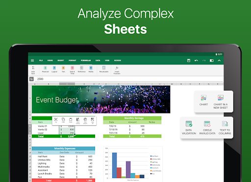 OfficeSuite Pro + PDF