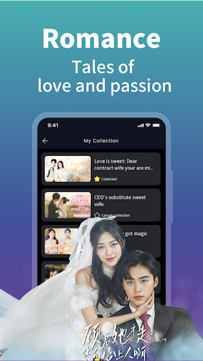 JOWO-Short TV Drama & Movie