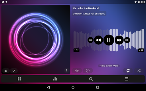 Poweramp Full Version Unlocker