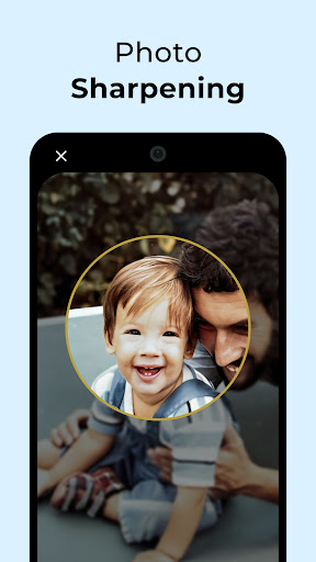 Photo Scan App by Photomyne
