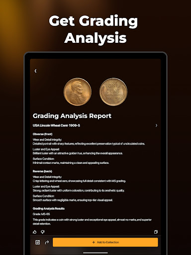 CoinSnap - Coin Identifier
