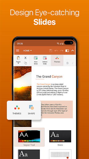 OfficeSuite Pro + PDF