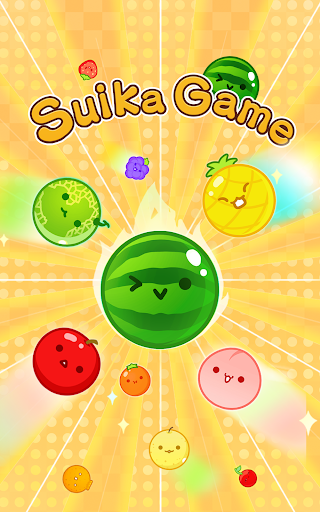 Suika Game