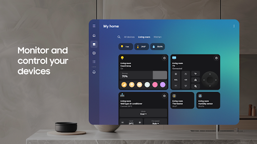 SmartThings