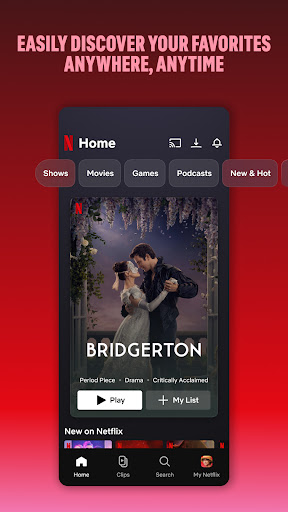 Netflix