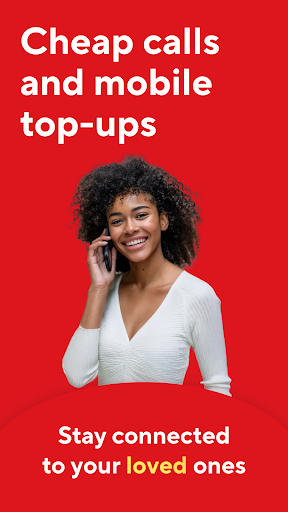 BOSS Revolution: Call & Top up