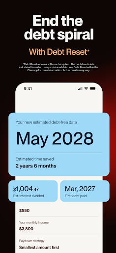 Cleo AI: Cash Advance & Money